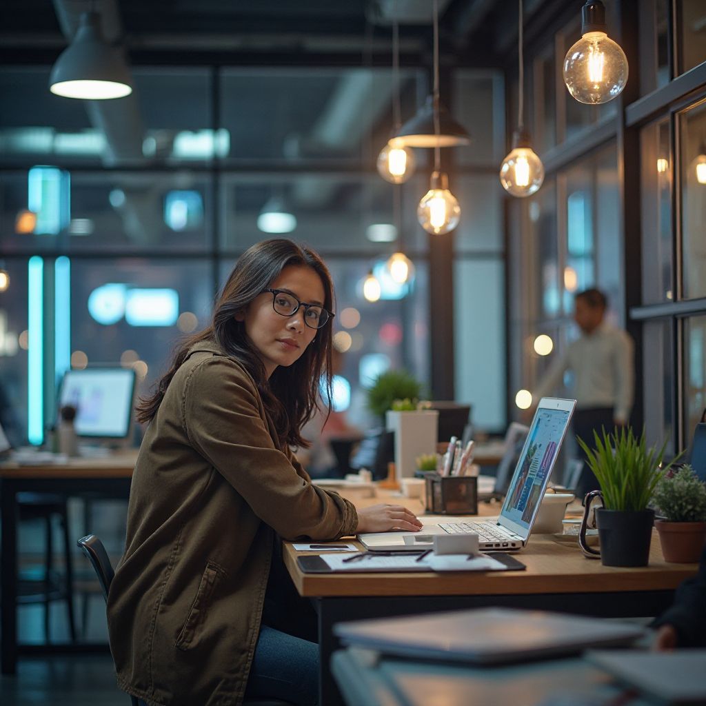 Trends in Startup-Beratung